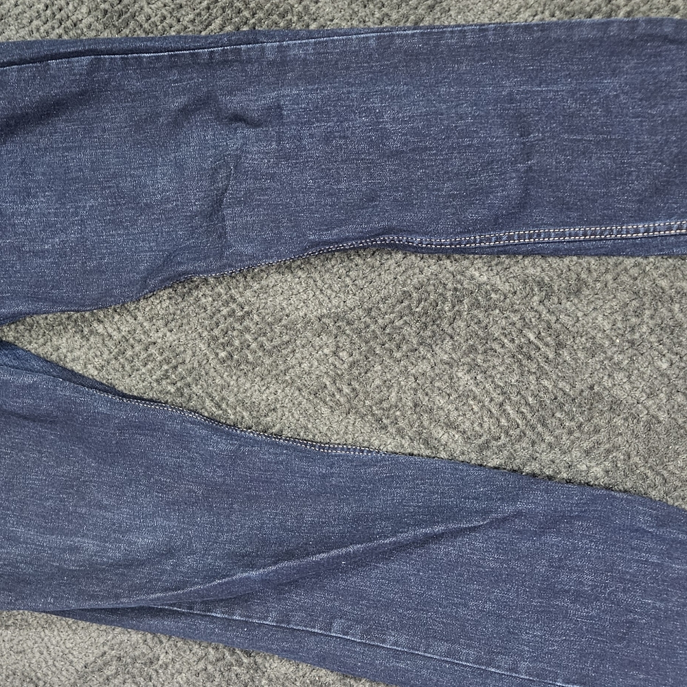 Levi's Men's Slim Jeans - Dark Blue